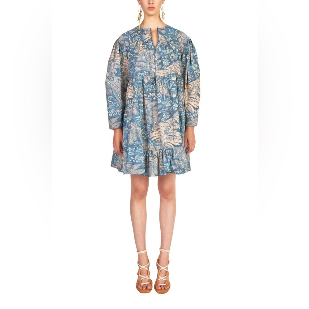 Ulla Johnson Leiko Dress - Picture 2 of 12